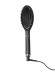 ghd Glide+ Smoothing Hot Oval Brush, Black product photo View 04 S