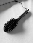 ghd Glide+ Smoothing Hot Oval Brush, Black product photo View 06 S