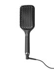 ghd Glide+ Max Smoothing Hot Paddle Brush, Black product photo View 04 S