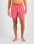 Bonds Candy Stripes Christmas Sleep Short, Candy Stripes product photo