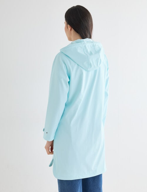Xcesri Showerproof Jacket product photo View 02 L