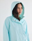 Xcesri Showerproof Jacket product photo View 06 S