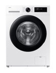 Samsung 9kg AI Bubble Wash Front Load Washing Machine, WW90DG5U3AAESA product photo