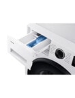 Samsung 9kg AI Bubble Wash Front Load Washing Machine, WW90DG5U3AAESA product photo View 05 S