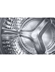 Samsung 9kg AI Bubble Wash Front Load Washing Machine, WW90DG5U3AAESA product photo View 06 S
