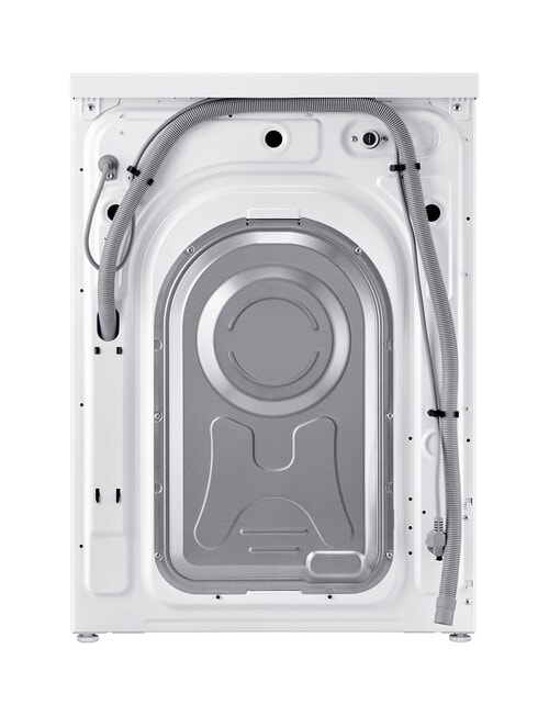 Samsung 9kg AI Bubble Wash Front Load Washing Machine, WW90DG5U3AAESA product photo View 07 L