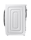 Samsung 9kg AI Bubble Wash Front Load Washing Machine, WW90DG5U3AAESA product photo View 08 S