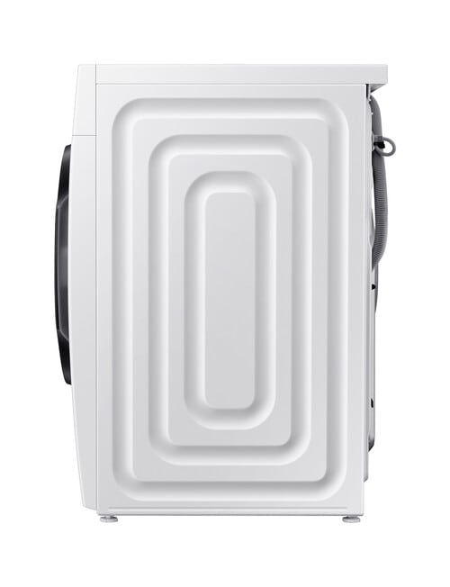 Samsung 9kg AI Bubble Wash Front Load Washing Machine, WW90DG5U3AAESA product photo View 08 L