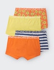 Bonds Multipacks Trunks, 4-Pack, Star Sticker product photo View 02 S