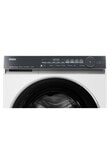 Haier 10kg + 6kg 500 Series Front Load Washer & Dryer Combo, HWD1060NW1 product photo View 05 S