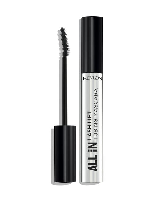 Revlon All In Lash Lift Tubing Mascara product photo
