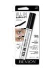 Revlon All In Lash Lift Tubing Mascara product photo View 02 S