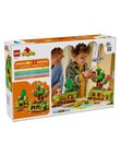 LEGO DUPLO Discovery Forest Wild Animals, 10480 product photo View 02 S