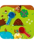 LEGO DUPLO Discovery Forest Wild Animals, 10480 product photo View 05 S