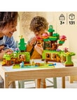 LEGO DUPLO Discovery Forest Wild Animals, 10480 product photo View 08 S