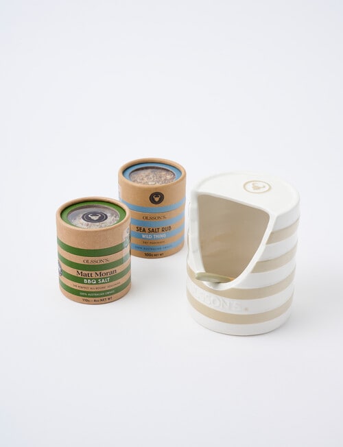 Olsson's Salt Pinch Pot product photo View 05 L