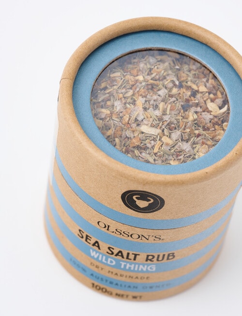 Olsson's Wild Thing Salt & Herb product photo View 02 L