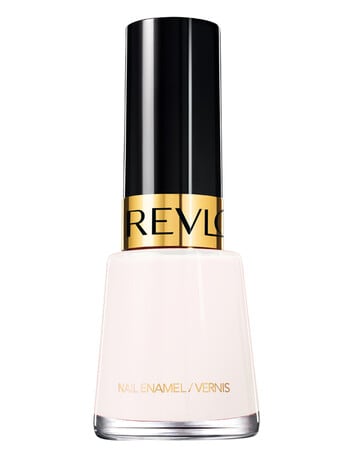 Revlon Nail Enamel - Clear Enamel product photo