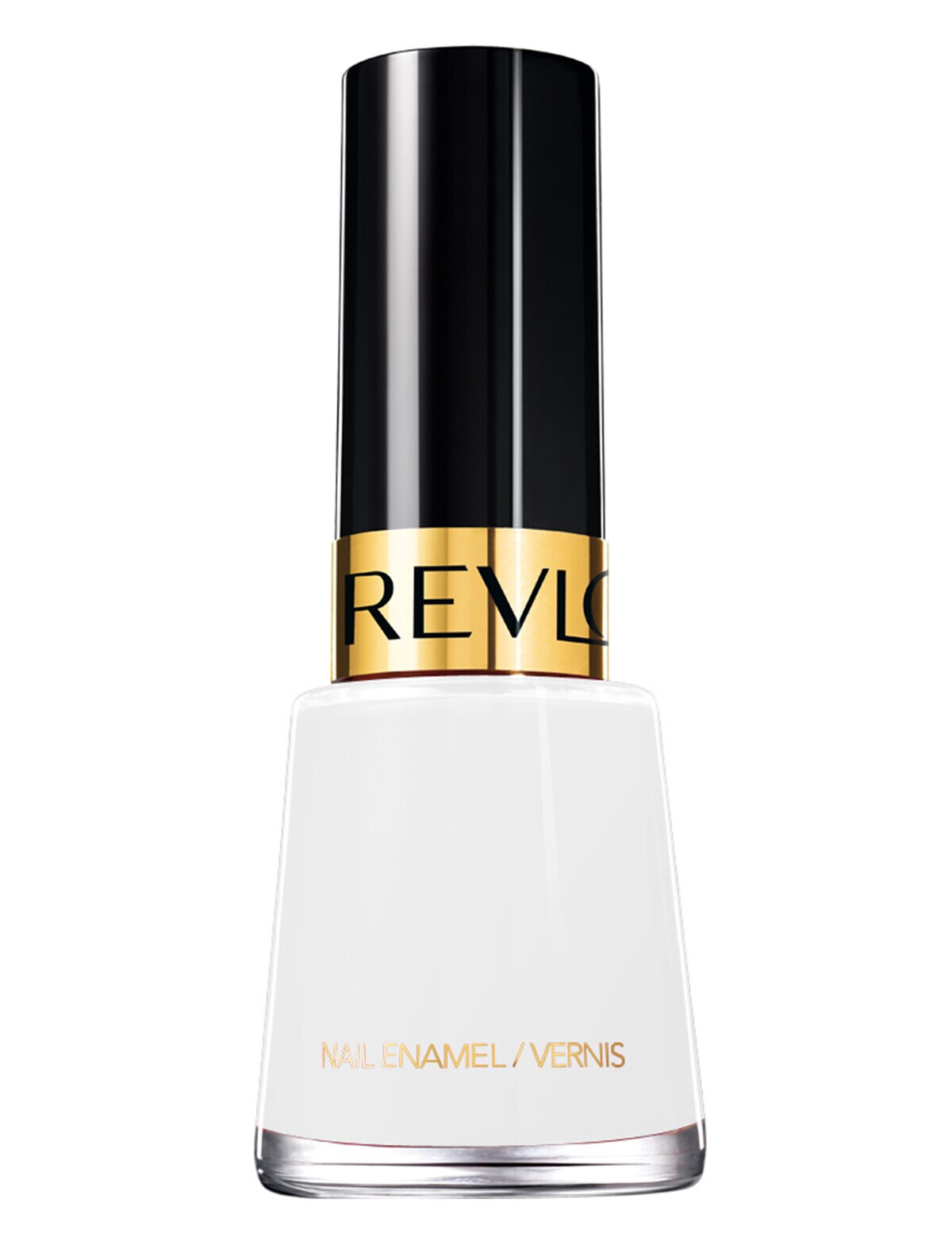 Revlon Nail Enamel - Pure Pearl - Nail Polish