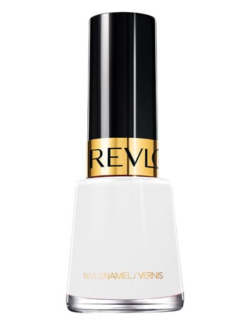 Revlon Nail Enamel - Pure Pearl product photo
