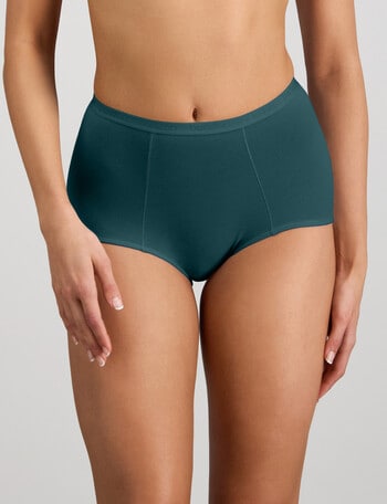 Bendon Body Cotton Full Brief, Mediterranea product photo