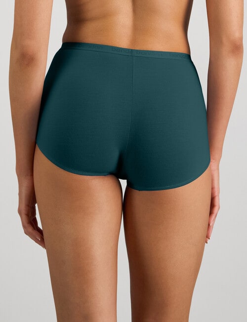 Bendon Body Cotton Full Brief, Mediterranea product photo View 02 L