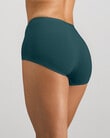 Bendon Body Cotton Full Brief, Mediterranea product photo View 04 S