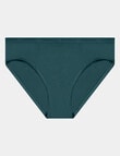 Bendon Body Cotton Bikini Brief Mediterranea product photo View 05 S