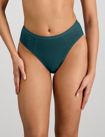 Bendon Body Cotton Bikini Brief Mediterranea product photo