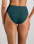 Bendon Body Cotton Bikini Brief Mediterranea product photo View 02 S