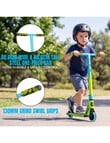 MADD Carve Flow-X Scooter, Green & Blue product photo View 05 S