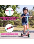 MADD Carve Flow-X Scooter, Bright Pink & Teal product photo View 05 S