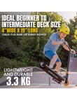 MADD Carve Pro-X Scooter, Tiger Tracks product photo View 05 S