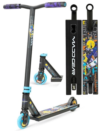 MADD Carve Pro-X Scooter, Good Idea product photo