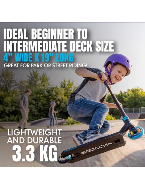 MADD Carve Pro-X Scooter, Good Idea product photo View 05 L