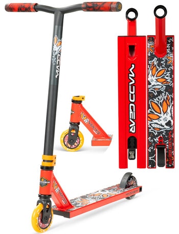 MADD Carve Pro-X Scooter, Innervision product photo