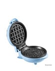 Uncanny Bluey Mini Waffle Maker, WM3-BLU-BL5-NZ product photo View 02 S