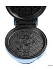 Uncanny Bluey Mini Waffle Maker, WM3-BLU-BL5-NZ product photo View 04 S