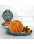 Uncanny Bluey Mini Waffle Maker, WM3-BLU-BL5-NZ product photo View 07 S
