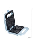 Uncanny Bluey Double Square Waffle Maker, WM2-BLU-BL2-NZ product photo View 03 S