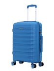 Voyager Monza Trolleycase Set, 3-piece, Azure product photo View 03 S