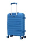 Voyager Monza Trolleycase Set, 3-piece, Azure product photo View 05 S