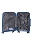 Voyager Monza Trolleycase Set, 3-piece, Azure product photo View 07 S