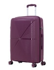 Voyager Milan Trolleycase Set, 3-Piece, Syrah product photo View 02 S