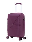 Voyager Milan Trolleycase Set, 3-Piece, Syrah product photo View 03 S