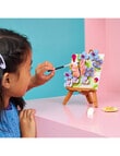 LEGO Creator 3-in-1 3-in1 Floral Art D&eacute;cor Painting, 31390 product photo View 04 S