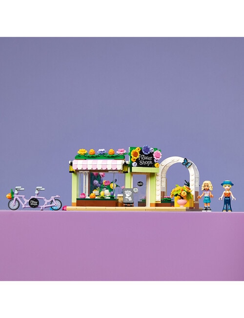 LEGO Friends Creative Flower Shop, 42693 product photo View 03 L