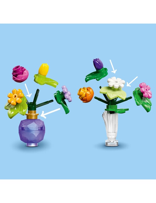 LEGO Friends Creative Flower Shop, 42693 product photo View 04 L
