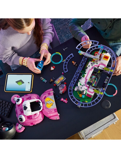 Fortnite Fortnite&reg; Rave Cave Building Set, 77082 product photo View 04 L