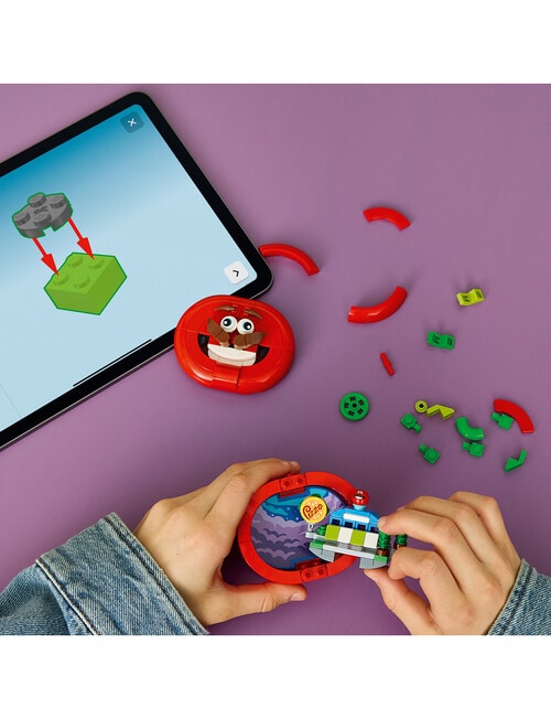 Fortnite Fortnite&reg; Tomatohead Building Set, 77079 product photo View 04 L